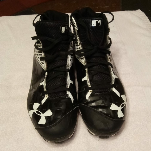 Baseball cleats F28 - Picture 2 of 6